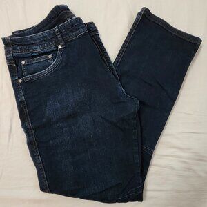 Kuhl Rydr Jean, Size 36W x 32L, Klassik Fit
